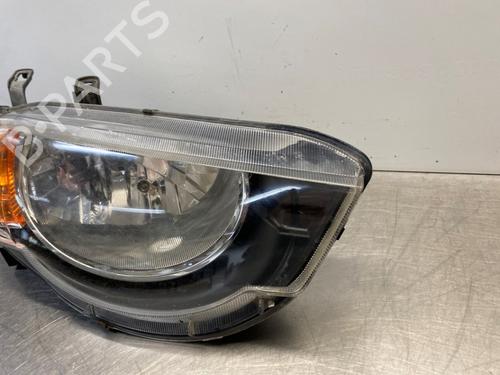 Koplamp rechts MITSUBISHI COLT VI (Z3_A, Z2_A) 1.3 (Z21A) | BP30793879C29