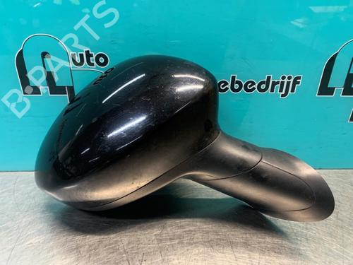 Used Right mirror FIAT PUNTO EVO (199_) 1.3 D Multijet (84 hp) 19627649