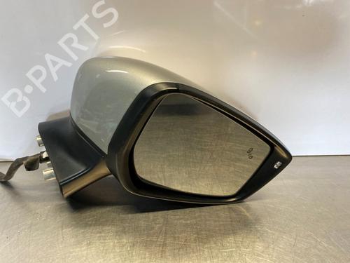 Left mirror NISSAN NOTE (E12) 1.2 DIG-S | BP36458735C26 - Image 4