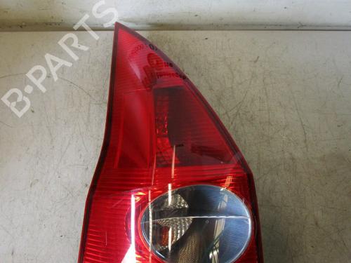 Used Left taillight RENAULT MEGANE II Estate (KM0/1_) 1.5 dCi (KM02, KM13) (101 hp) 19587222