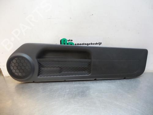 Used Other Other SEAT AROSA (6H1) 1.4 (60 hp) 19597582 19597582