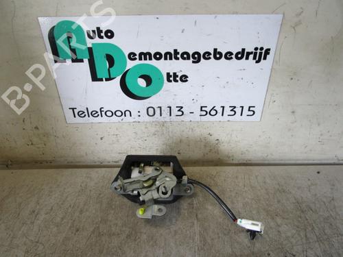 Used Other NISSAN ALMERA II Hatchback (N16) 1.5 (98 hp) 19588698