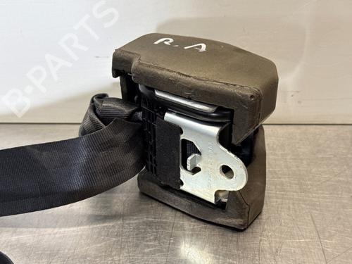 Rear right seatbelt VOLVO V40 Hatchback (525) D2 | BP28715659I28 