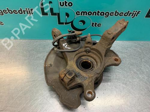 Used Left front steering knuckle Left front steering knuckle 19529980 19529980