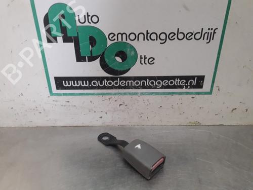Used Seat buckle DAEWOO KALOS (KLAS) 1.2 (72 hp) 19614501