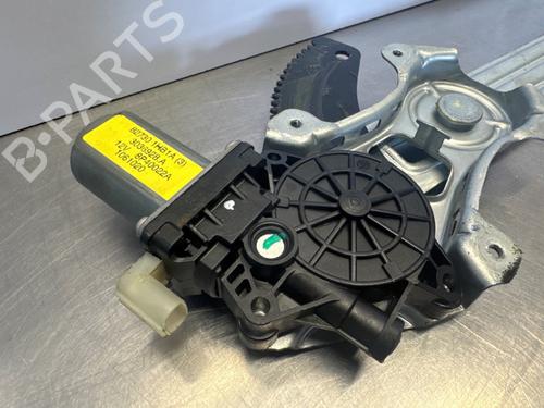 Rudehejsemekanisme Højre foran NISSAN NOTE (E12) 1.2 DIG-S | BP36458737C23 - Image 2