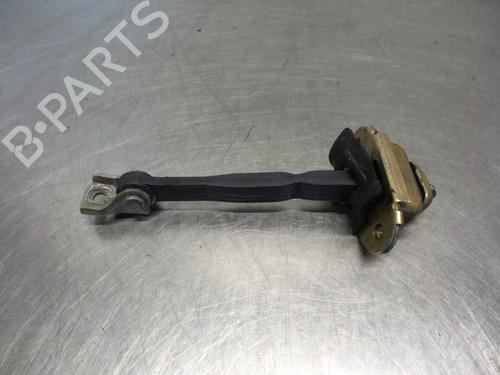 Used Hinge/Door check strap Hinge/Door check strap MITSUBISHI SPACE STAR MPV (DG_A) 1.8 MPI (DG5A) (112 hp) 19594143 19594143
