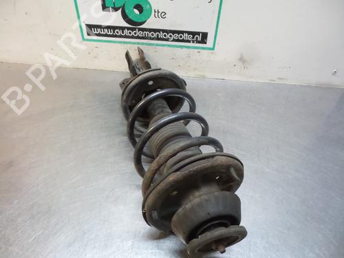 Left front shock absorber KIA PICANTO I (SA) 1.1 | BP19611426M16 