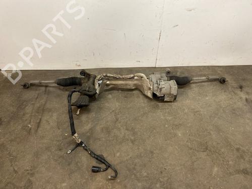 Used Steering rack FORD FOCUS III Estate Van 1.0 EcoBoost (125 hp) 31332286