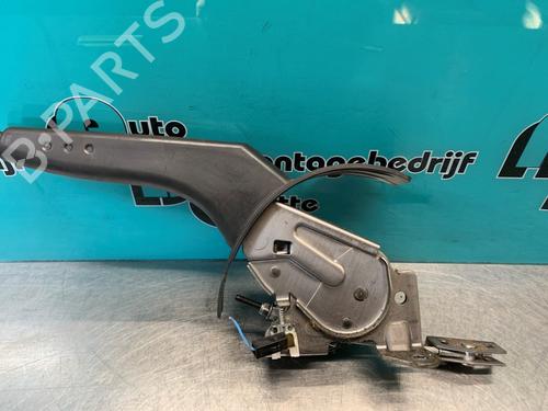 Hand brake NISSAN NOTE (E11, NE11) 1.4 | BP19627140I18 
