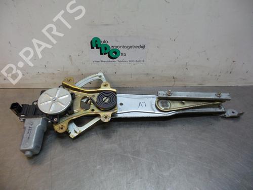 Front left window mechanism SUBARU LEGACY IV Estate (BP) 2.5 i AWD (BP9) | BP19598774C22 