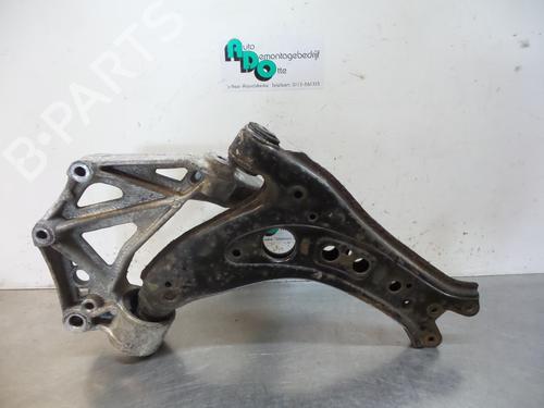 Left front suspension arm VW FOX Hatchback (5Z1, 5Z3, 5Z4) 1.2 | BP23143821M12 
