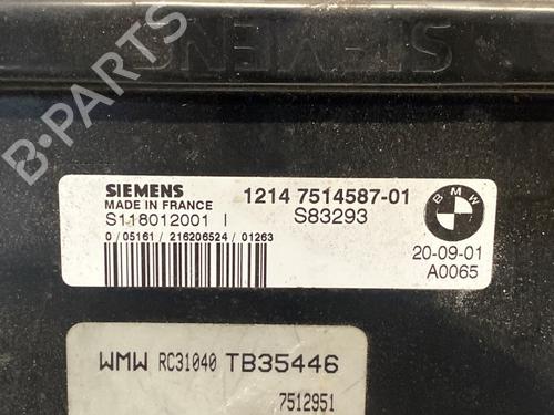 Switch MINI MINI (R50, R53) Cooper | BP28515862I30