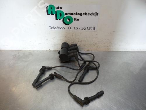 Ignition coil OPEL MERIVA A MPV (X03) 1.6 (E75) | BP19595718M94 