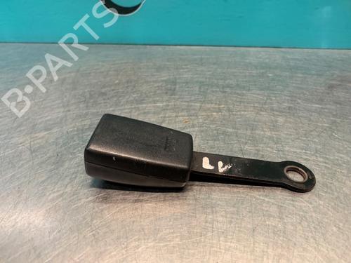 Used Seat buckle NISSAN ALMERA II Hatchback (N16) 1.8 (116 hp) 19628706