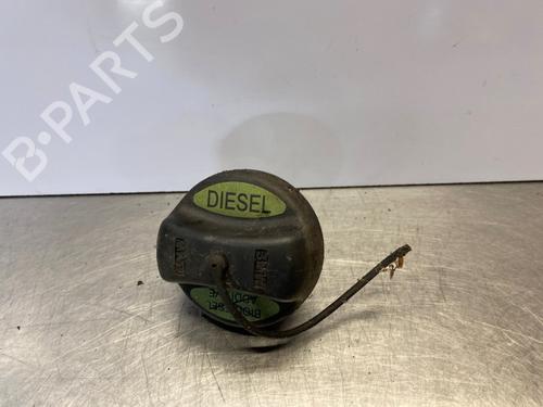 Used Fuel cap Fuel cap BMW 1 (E87) 118 d (122 hp) 33294355 33294355