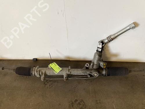 Steering rack MERCEDES-BENZ C-CLASS (W204) C 200 Kompressor (204.041) | BP32288650M22
