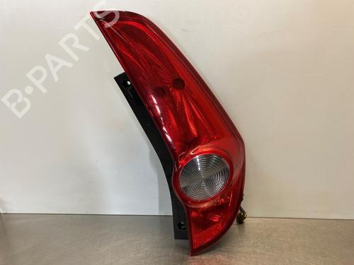 Used Right taillight Right taillight OPEL AGILA B (H08) 1.0 (F68) (65 hp) 27984786 27984786
