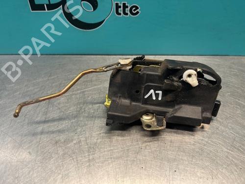 Front left lock TOYOTA STARLET (_P9_) 1.3 (EP91_, EP91R) | BP28297881C98 