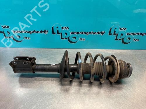 Used Right front shock absorber DACIA SANDERO 1.6 (BS0D, BS0B, BS0F, BS0H) (87 hp) 20719312