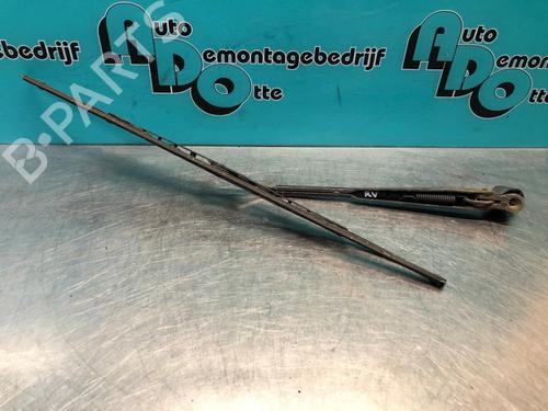 Front windshield wiper arm FIAT DUCATO Van (280_) 2.4 D | BP28305566C143 