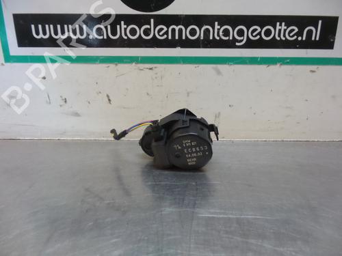 Used Electronic module Electronic module 19607386 19607386