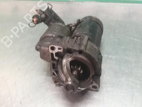 Starter FIAT MULTIPLA (186_) 1.6 (186AXC1A, 186BMC1A, 186BXC1A) | BP19615745M8 