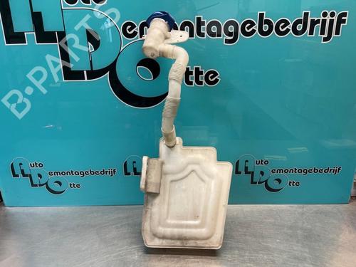 Windscreen washer tank VW CADDY III Box Body/MPV (2KA, 2KH, 2CA, 2CH) 2.0 SDI | BP28297967C113