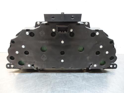 Instrument cluster JEEP CHEROKEE (KJ) 2.5 CRD 4x4 | BP19601169C47 