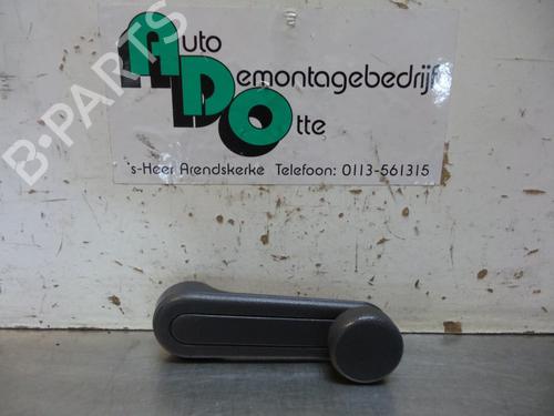 Indvendigt håndtag DAIHATSU YRV (M2) 1.3 (M201) | BP19603330I7 