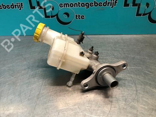 Brake master cylinder FORD KA (RU8) 1.2 | BP28297809M77 - Image 3