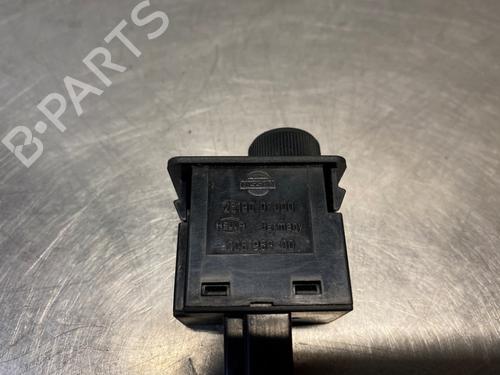 Spak kontakt NISSAN TERRANO II (R20) 2.7 TDi 4WD | BP30891405I30