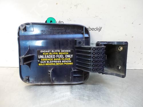 Fuel flap KIA CERATO I Hatchback (LD) 1.6 | BP19602058C131 