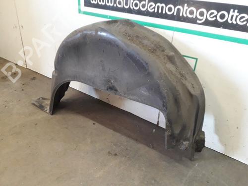 Hjulbue RENAULT KANGOO Express (FW0/1_) 1.5 dCi 75 (FW07, FW10, FW04) (75 hp) 19623321