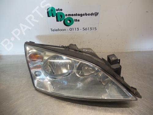 Used Right headlight Right headlight FORD MONDEO III Turnier (BWY) 2.0 16V TDDi / TDCi (115 hp) 19592561 19592561