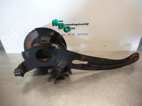 Used Left rear steering knuckle JAGUAR X-TYPE I (X400) 2.0 D (130 hp) 19591988