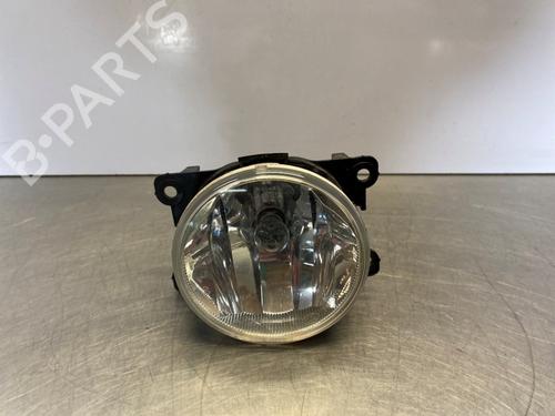 Used Right front fog light Right front fog light PEUGEOT 208 I (CA_, CC_) 1.0 VTi (68 hp) 36048627 36048627