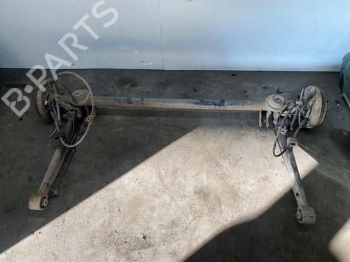 Used Rear axle SUZUKI ALTO VII (GF, HA25_, HA35_) 1.0 (AMF310, GFC31S) (68 hp) 30793999