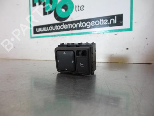 Used Mirror switch NISSAN NOTE (E11, NE11) 1.4 (88 hp) 19608393