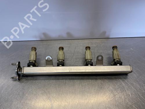 Used Injection rail Injection rail 36568885 36568885
