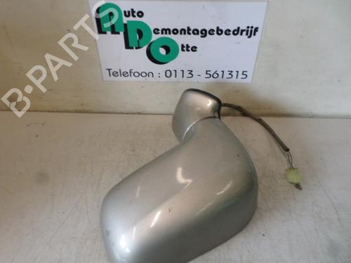 Retrovisor esquerdo Retrovisor esquerdo 19586888 19586888