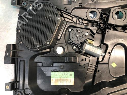 Front right window mechanism FORD FIESTA V (JH_, JD_) 1.3 | BP28297391C23 