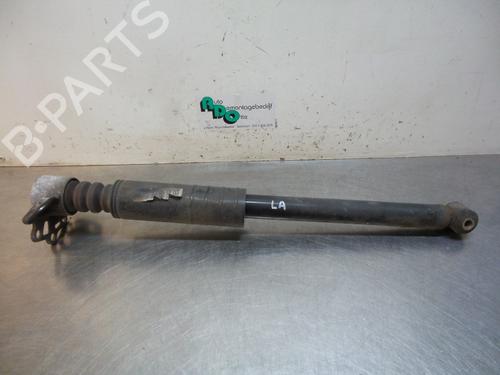 Used Left rear shock absorber FIAT GRANDE PUNTO (199_) 1.2 (65 hp) 19603590