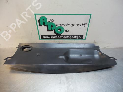 Used Pipe Pipe RENAULT MEGANE III Grandtour (KZ0/1) 1.5 dCi (KZ0C, KZ1A) (90 hp) 19610996 19610996