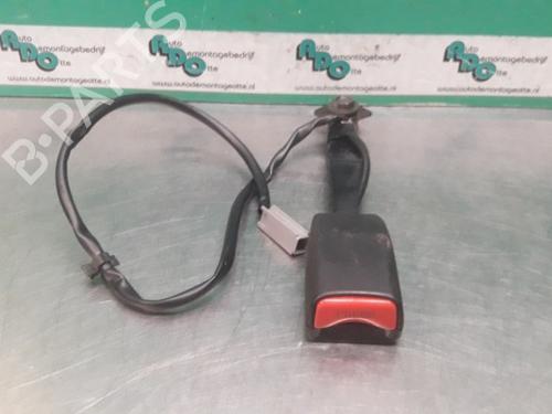 Used Seat buckle Seat buckle 19616019 19616019