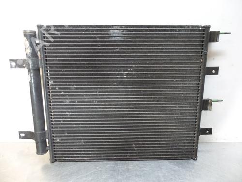AC radiator JAGUAR S-TYPE II (X200) 2.5 V6 | BP19597656M32 