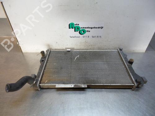Used Water radiator OPEL CALIBRA A (C89) 2.0 i (M07) (115 hp) 19597687