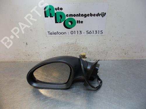 Left mirror SEAT IBIZA III (6L1) 1.2 | BP19596283C26 