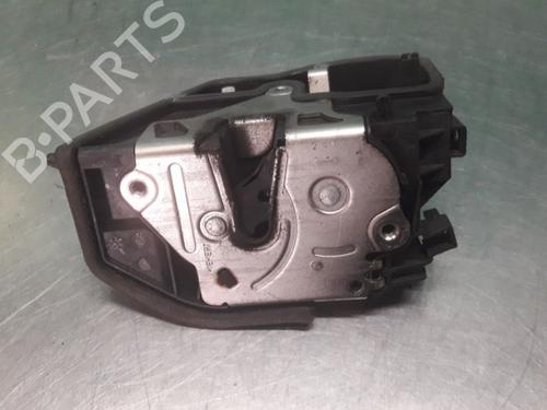 Rear left lock BMW 1 (E87) 116 i | BP19616221C100 