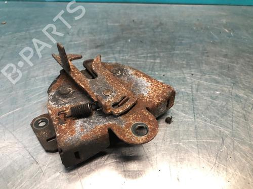 Hood lock MITSUBISHI COLT VI (Z3_A, Z2_A) 1.3 (Z21A) | BP28298875C133 